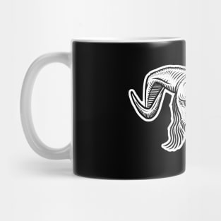 El Laberinto Del Fauno Mug